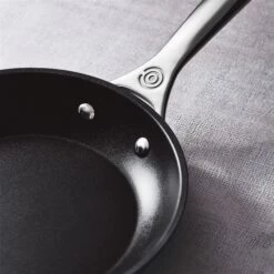 Le Creuset 9.5" Fry Pan | Toughened Nonstick Pro 15 Le Creuset 9.5" Fry Pan | Toughened Nonstick Pro -Cooking Master tnsp2200 1