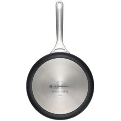 Le Creuset 3.5 Qt. Sauté Pan With Glass Lid | Toughened Nonstick Pro 7 Le Creuset 3.5 Qt. Sauté Pan With Glass Lid | Toughened Nonstick Pro -Cooking Master tnsp5100 24d